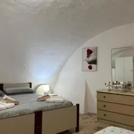 Garibaldine Holiday home *