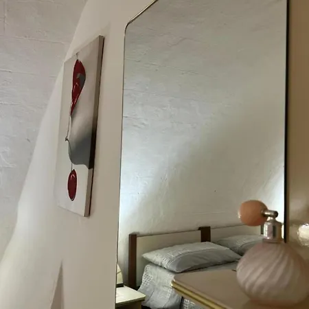 Holiday home Garibaldine Gallipoli