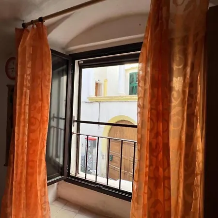 Garibaldine Holiday home