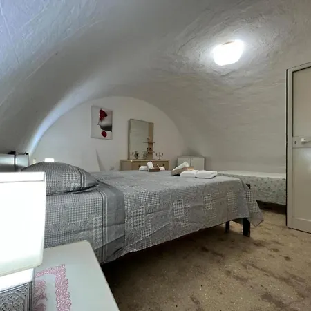 Garibaldine Holiday home Gallipoli
