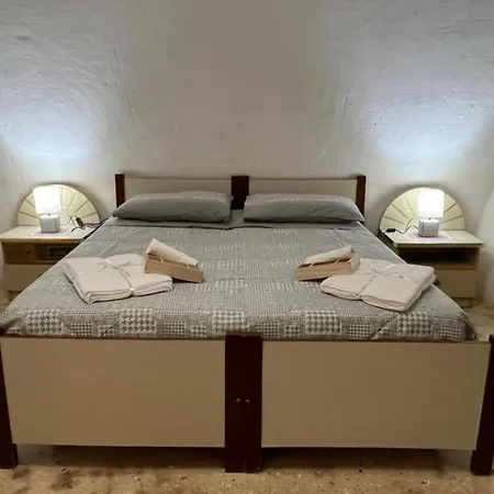 Holiday home Garibaldine *