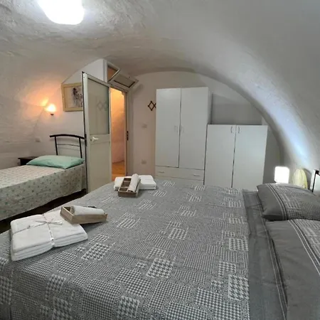 Garibaldine Holiday home