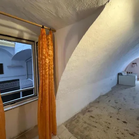 Holiday home Garibaldine *